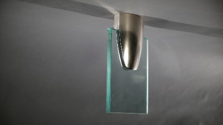 Glass Railing System